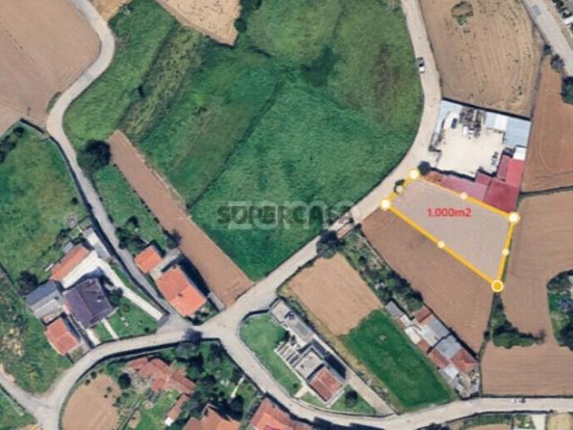 Terreno venda em Estarreja, Aveiro