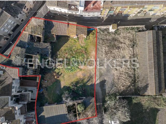 Terreno en venta en Gironès, Catalunya