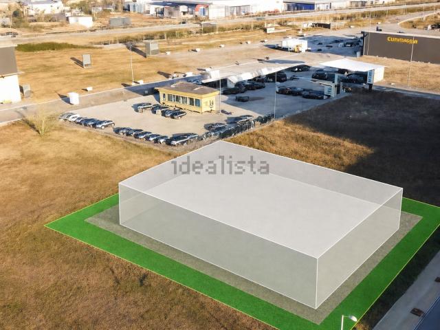 Terreno en venta en Mas Xirgu, Gironès