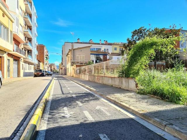 Terreno en venta en Gironès, Catalunya