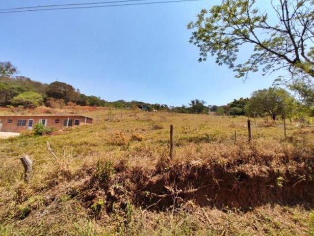 Terreno venda em Condomínio Itamarati, Extrema