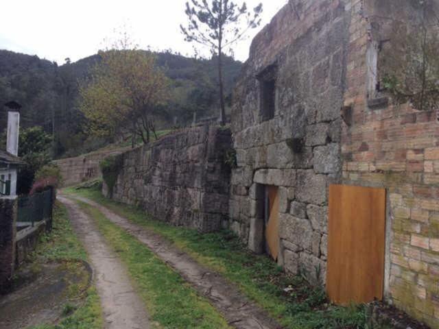 Terreno en venta en Salvaterra de Miño, O Condado