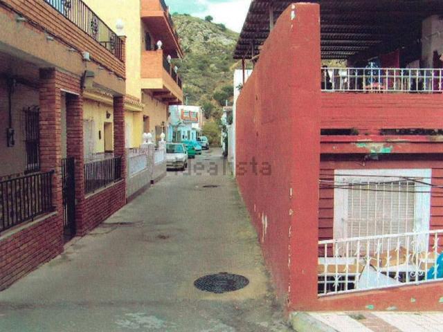 Terreno en venta en Bailén-Miraflores, Málaga-Costa del Sol