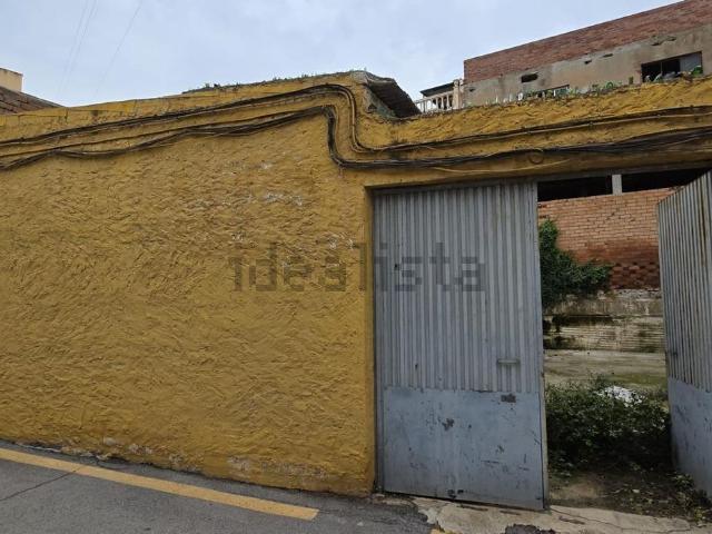Terreno en venta en Bailén-Miraflores, Málaga-Costa del Sol