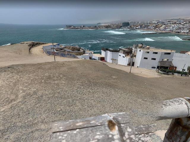 Terreno venta en San Bartolo, Lima Metropolitana