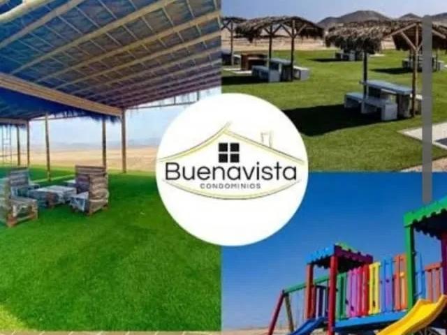 Terreno venta en San Bartolo, Lima Metropolitana