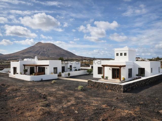 Terreno en venta en San Bartolomé, Canarias