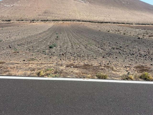 Terreno en venta en San Bartolomé, Canarias