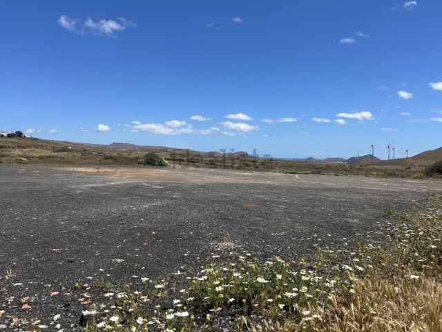 Terreno en venta en San Bartolomé, Canarias