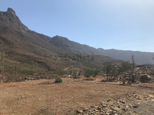 Terreno en venta en San Bartolomé De Tirajana, Canarias
