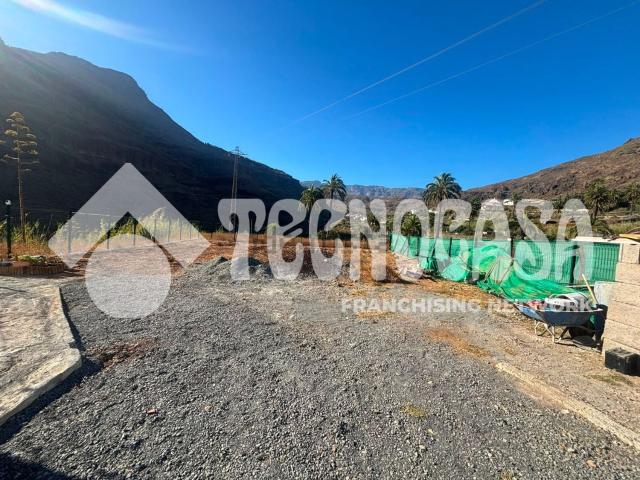 Terreno en venta en San Bartolomé De Tirajana, Canarias