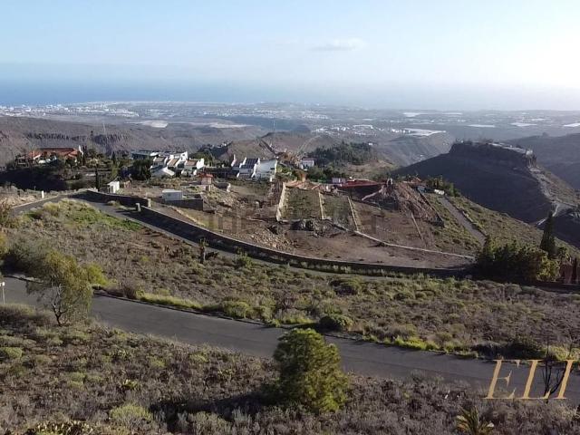 Terreno en venta en San Bartolomé De Tirajana, Canarias