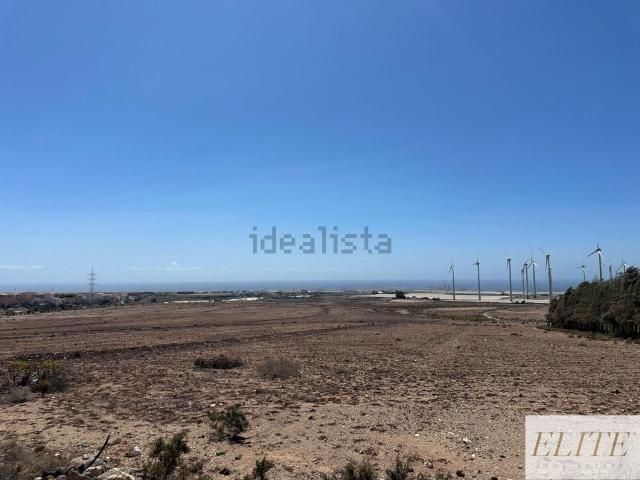 Terreno en venta en Aldea Blanca, San Bartolomé de Tirajana