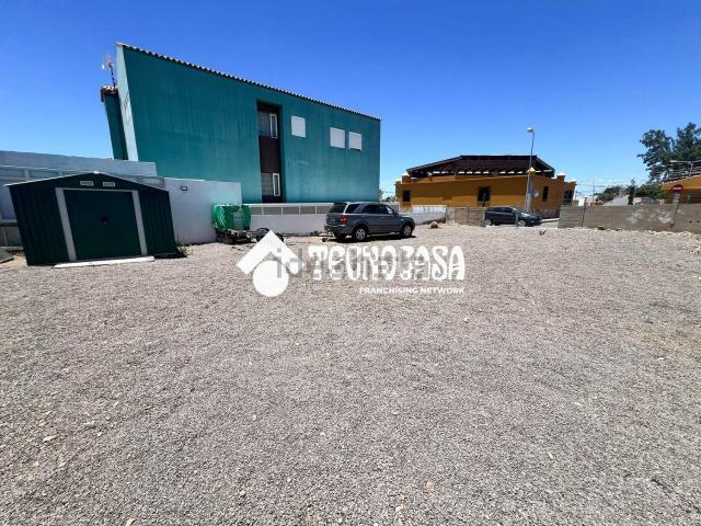 Terreno en venta en San Bartolomé De Tirajana, Canarias