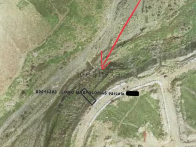Terreno en venta en San Bartolomé De Tirajana, Canarias