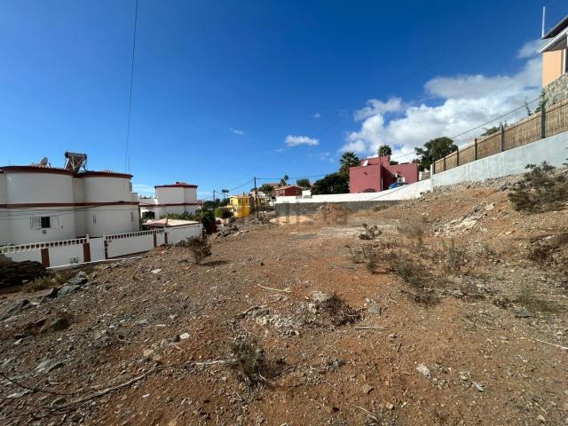 Terreno en venta en San Bartolomé De Tirajana, Canarias