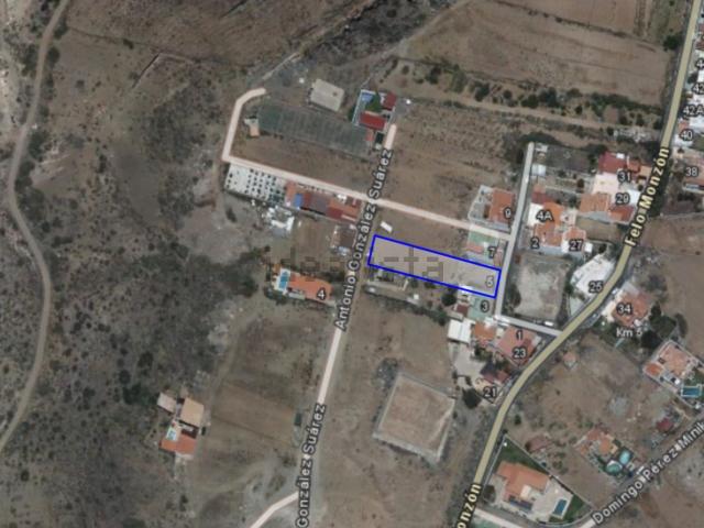Terreno en venta en San Bartolomé De Tirajana, Canarias