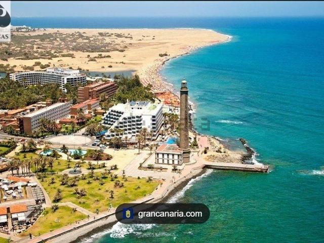 Terreno en venta en San Bartolomé De Tirajana, Canarias