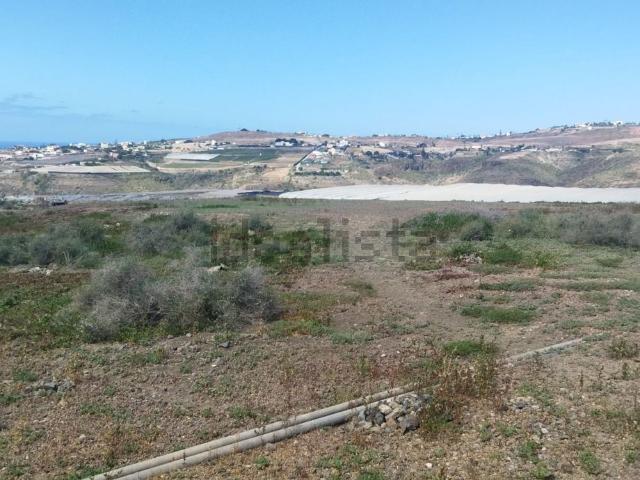 Terreno en venta en San Bartolomé De Tirajana, Canarias