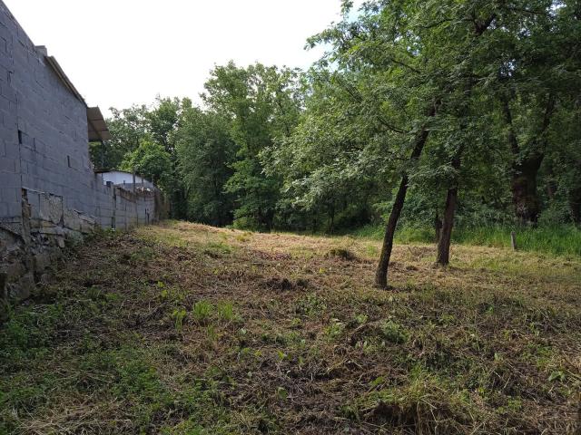 Terreno en venta en Noalla, San Cibrao Das Viñas