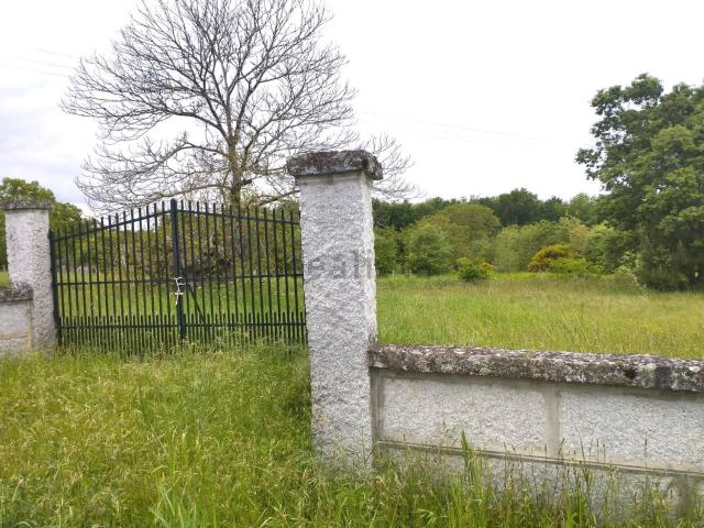 Terreno en venta en Currás, Ourense