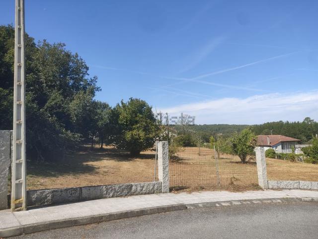 Terreno en venta en Ourense, Galicia