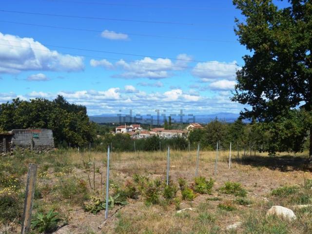 Terreno en venta en San Cibrao das Viñas, San Cibrao Das Viñas