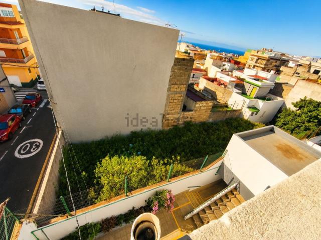 Terreno en venta en San Cristóbal de La Laguna, Canarias