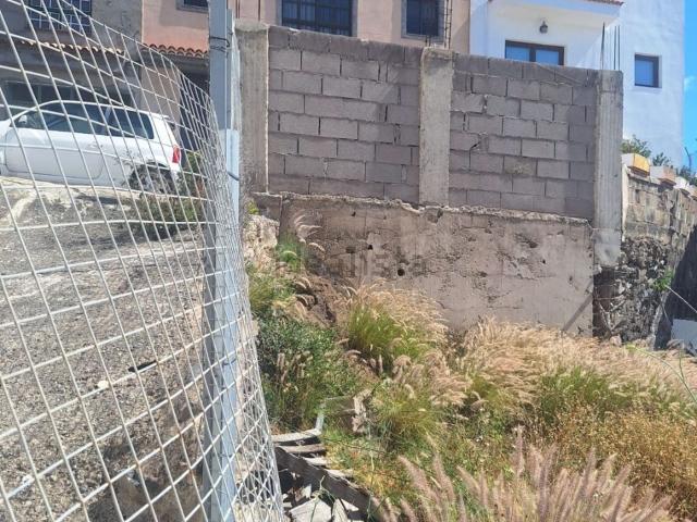 Terreno en venta en San Cristóbal de La Laguna, Canarias