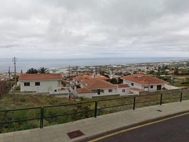 Terreno en venta en San Cristóbal de La Laguna, Canarias