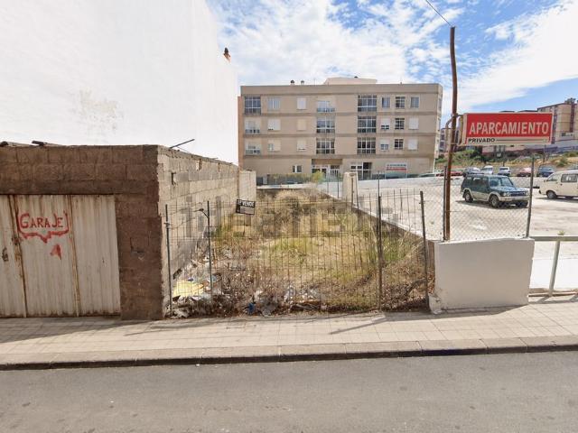 Terreno en venta en San Cristóbal de La Laguna, Canarias
