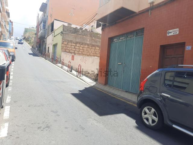 Terreno en venta en San Cristóbal de La Laguna, Canarias