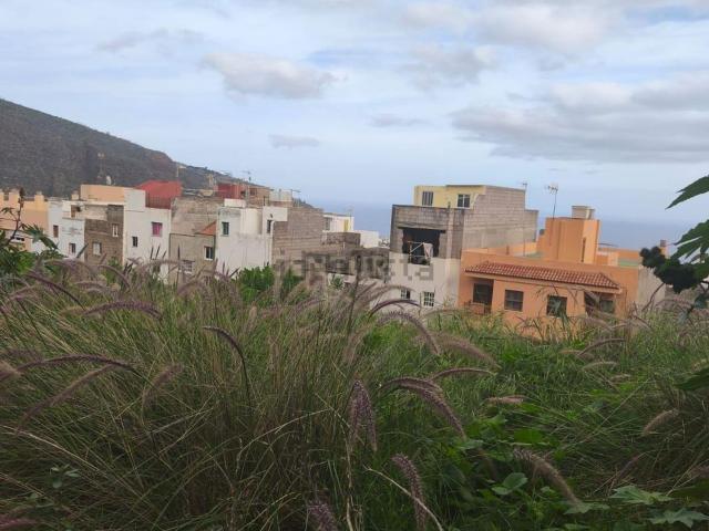 Terreno en venta en San Cristóbal de La Laguna, Canarias