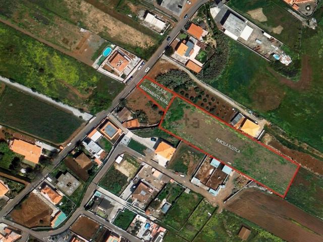 Terreno en venta en San Cristóbal de La Laguna, Canarias