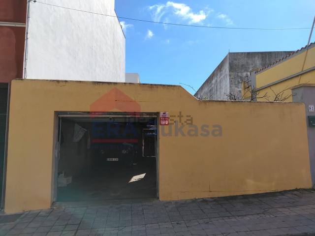 Terreno en venta en San Cristóbal de La Laguna, Canarias