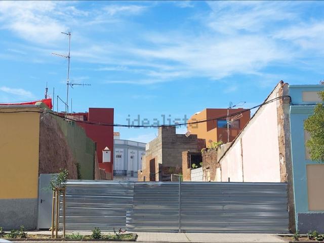 Terreno en venta en San Cristóbal de La Laguna, Canarias