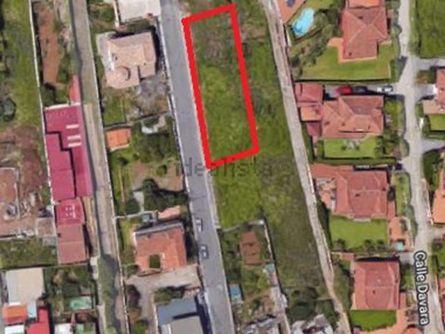 Terreno en venta en San Cristóbal de La Laguna, Canarias