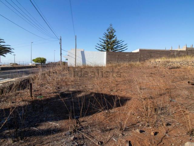 Terreno en venta en San Cristóbal de La Laguna, Canarias