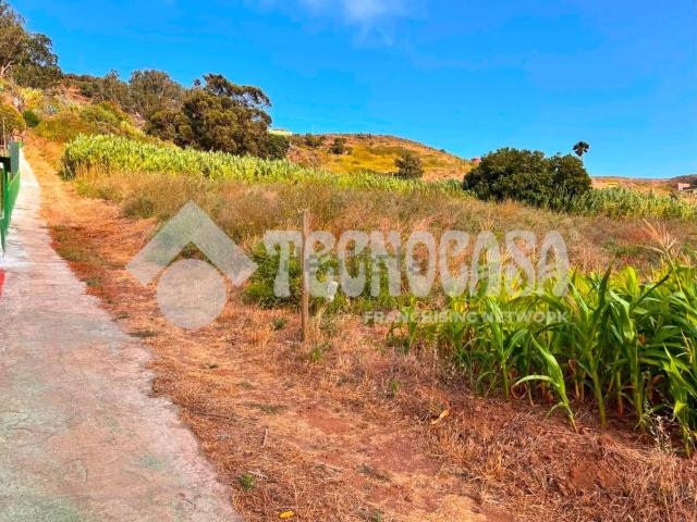 Terreno en venta en San Cristóbal de La Laguna, Canarias