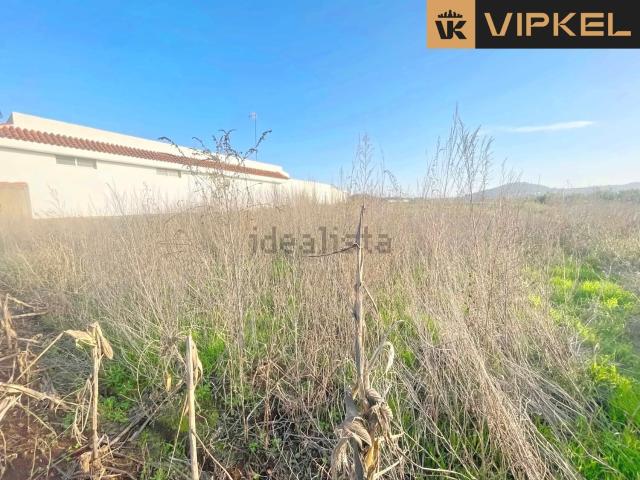 Terreno en venta en San Cristóbal de La Laguna, Canarias