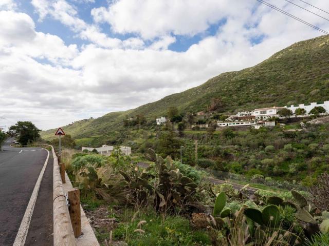 Terreno en venta en San Cristóbal de La Laguna, Canarias