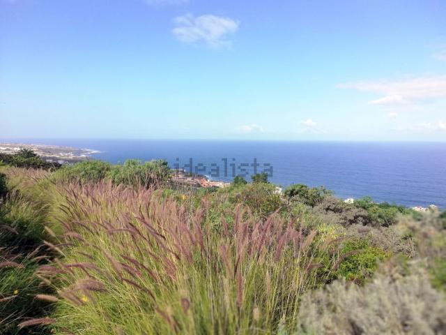 Terreno en venta en San Cristóbal de La Laguna, Canarias