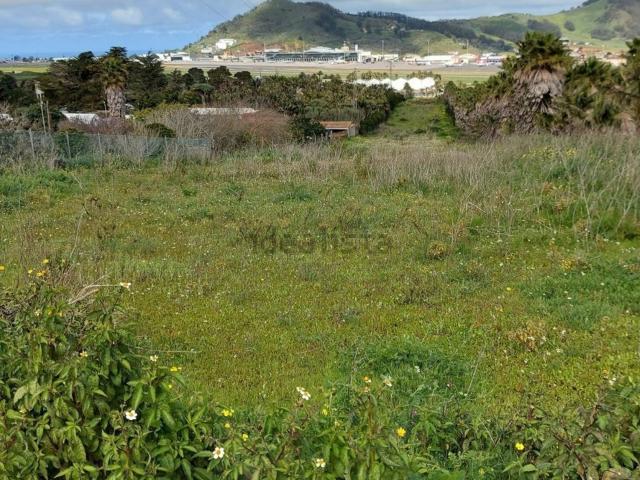 Terreno en venta en San Cristóbal de La Laguna, Canarias