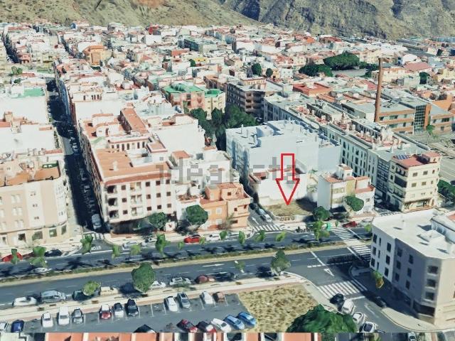 Terreno en venta en San Cristóbal de La Laguna, Canarias
