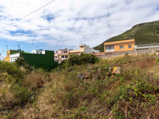 Terreno en venta en San Cristóbal de La Laguna, Canarias