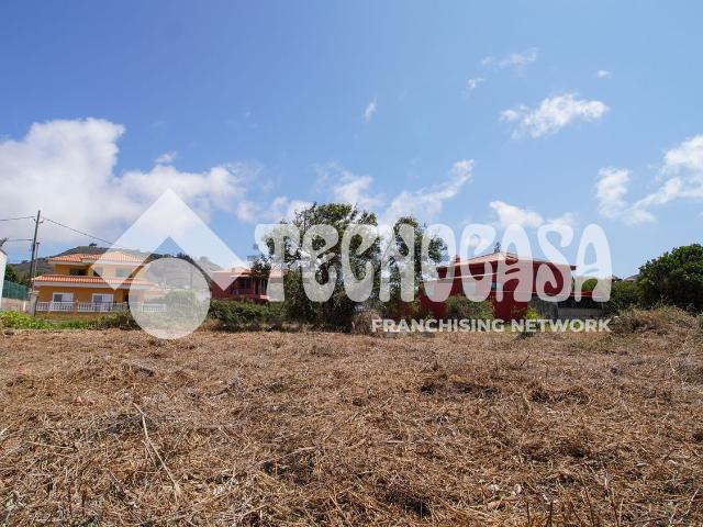 Terreno en venta en San Cristóbal de La Laguna, Canarias
