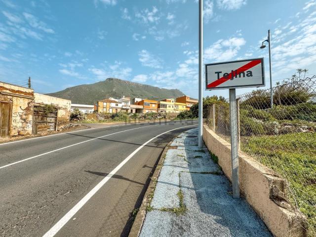 Terreno en venta en San Cristóbal de La Laguna, Canarias
