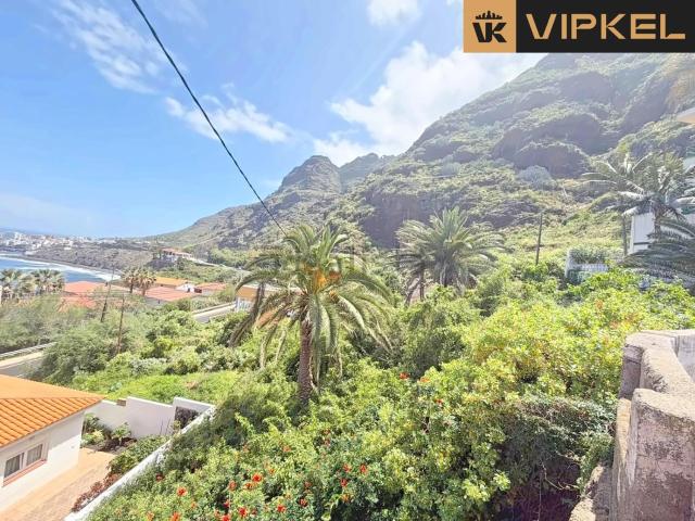 Terreno en venta en San Cristóbal de La Laguna, Canarias