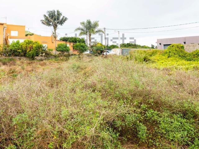 Terreno en venta en San Cristóbal de La Laguna, Canarias