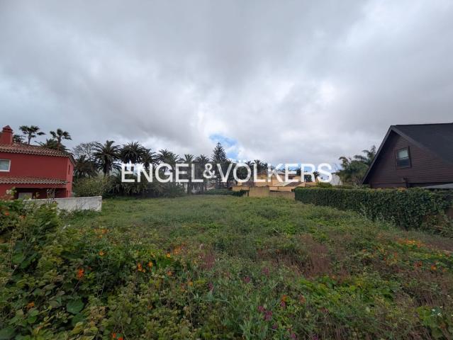 Terreno en venta en San Cristóbal de La Laguna, Canarias